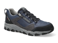 chaussure allrounder lacets comet-tex marine